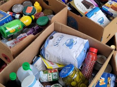  School Pantry: Every Thursday 2pm-4pm